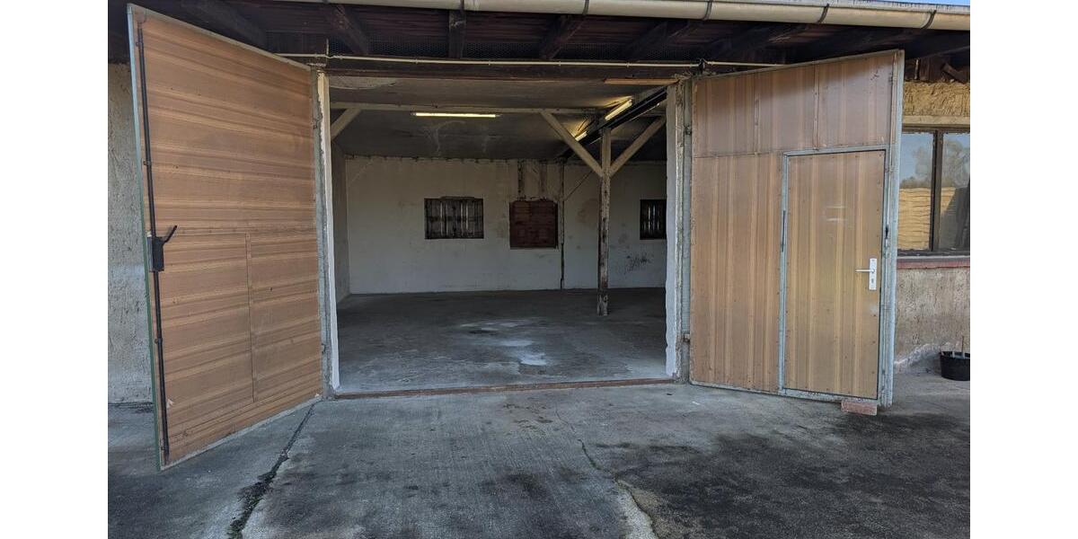 Gewerbeobjekt Bad Schmiedeberg - 761&euro; | Angebot:26248187