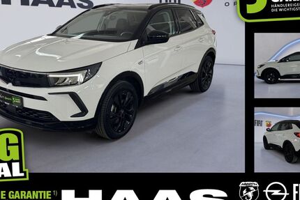Opel Grandland (X) 22.700 km 23.480 &euro; Augsburg 86159