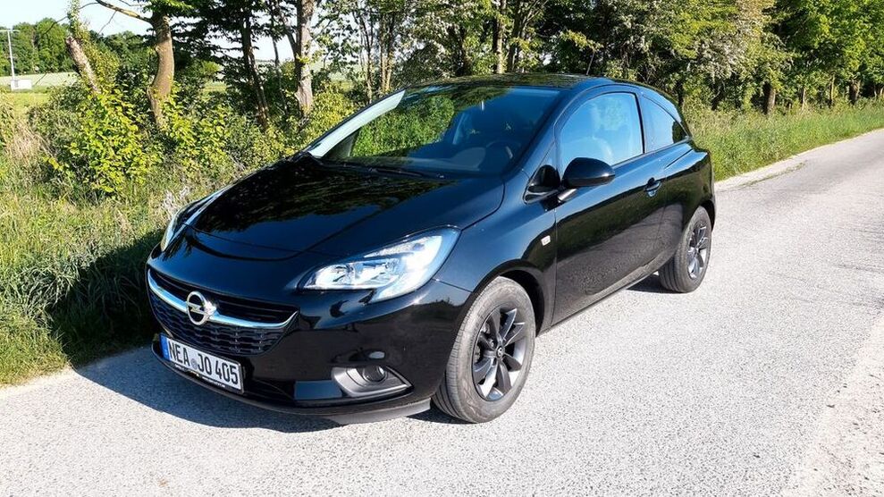 Corsa