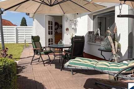 Haus Lützow - 7 Zimmer, 214 m&sup2;, 249.000&euro; | Angebot:26819739
