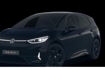 VW ID.3 8.904 km 47.655 &euro; Walldorf 69190
