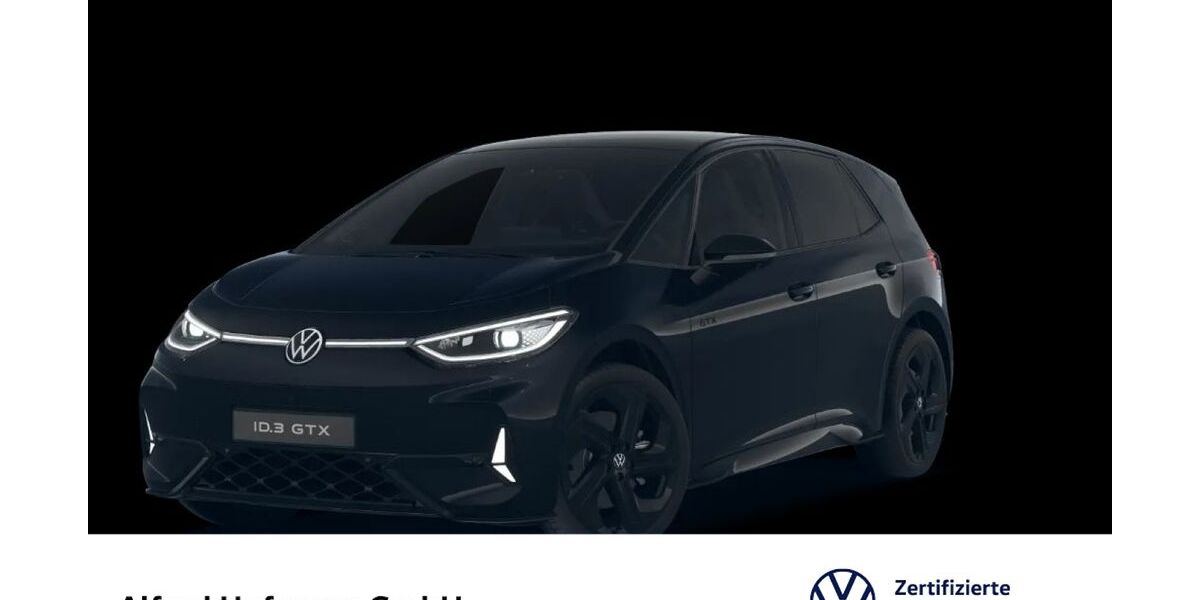 VW ID.3 8.904 km 47.655 &euro; Walldorf 69190