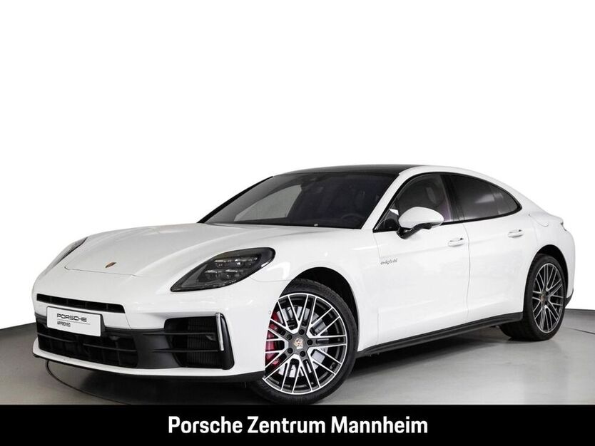 Panamera