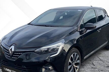 Renault Clio 26.568 km 17.191 &euro; Einbeck 37574