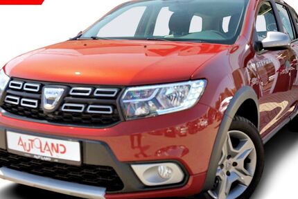 Dacia Logan 83.004 km 11.950 € Erfurt 99087