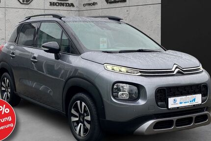 Citroen C3 Aircross 92.500 km 11.470 &euro; Stendal 39576