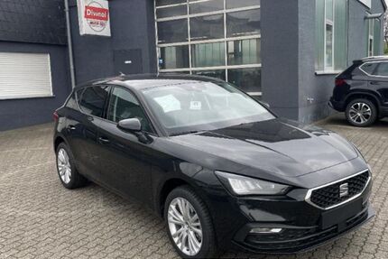 Seat Leon 6.500 km 27.750 € Ebernhahn 56424