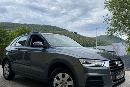 Audi Q3 184.000 km 9.990 &euro; Weilbach 63937