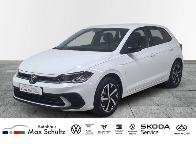 VW Polo 7.900 km 23.990 &euro; Kronach 96317