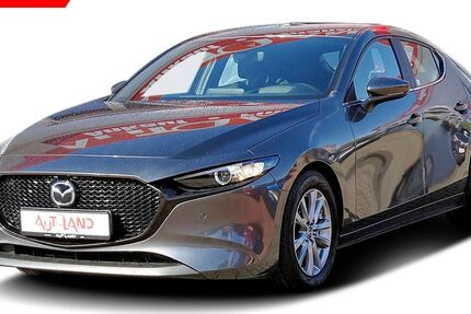 Mazda 3 105.487 km 16.490 € Halle 06122