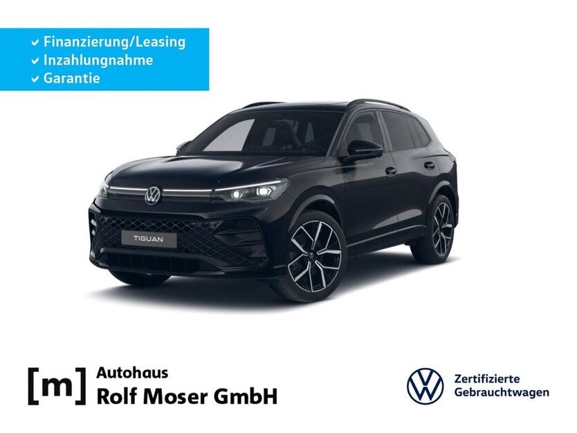 Tiguan