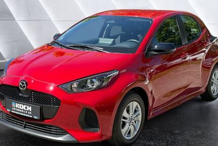 Mazda 2 28.578 km 17.999 &euro; Berlin 12681