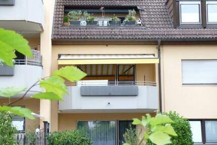 Moderne, großzügig bemessene 3-Zimmer-Wohnung, zentrumsnah in Altdorf - ruhige Lage 3 zimmer