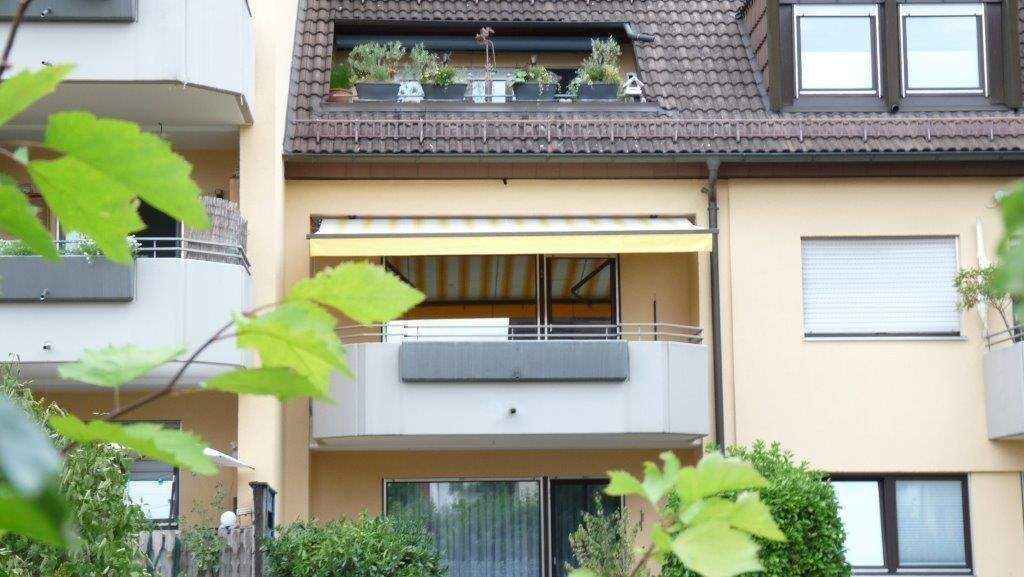 Moderne, großzügig bemessene 3-Zimmer-Wohnung, zentrumsnah in Altdorf - ruhige Lage 3 zimmer
