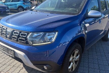 Dacia Duster 143.829 km 7.000 &euro; Elsterwerda 04910