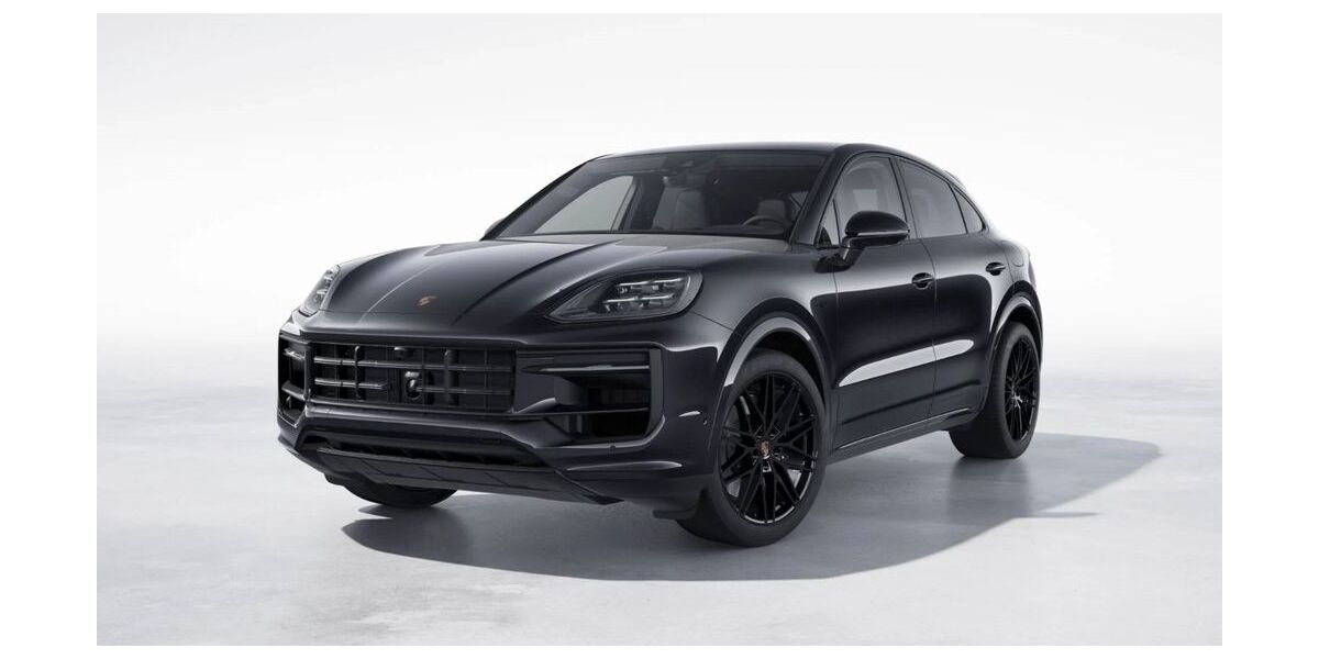 Porsche Cayenne 10.900 km 126.790 &euro; Diez 65582