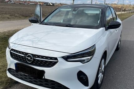 Opel Corsa 50.000 km 11.700 &euro; Schulzendorf 15732