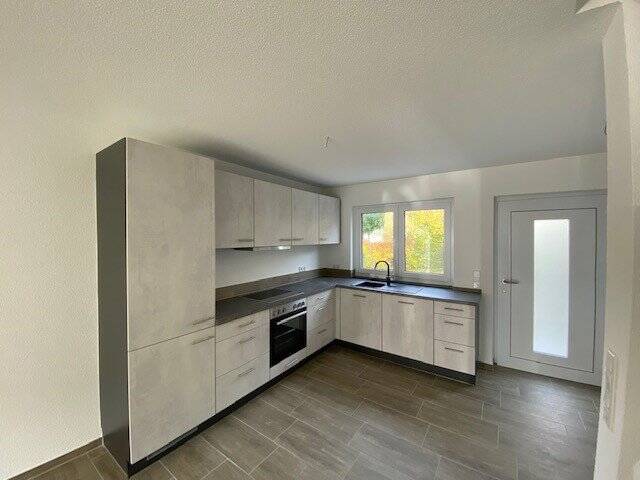 Wohnung mit Reihenhauscharakter in Steißlingen 4 zimmer