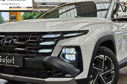 Hyundai TUCSON 4.100 km 29.475 &euro; Wallhöfen bei Bremen 27729