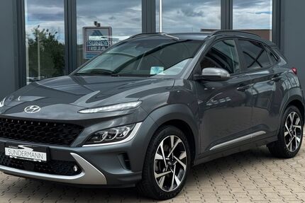Hyundai KONA 64.712 km 20.995 &euro; Heek 48619