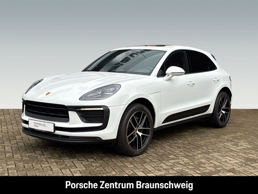 Porsche Macan 34.999 km 68.790 € Braunschweig 38114