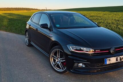 VW Polo 51.000 km 17.500 &euro; Dorfen 84405