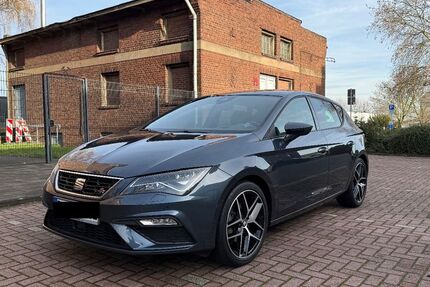 Seat Leon 78.781 km 15.500 € Duisburg 47198