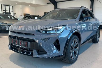 Cupra Formentor 12.000 km 32.980 € Waging am See 83329