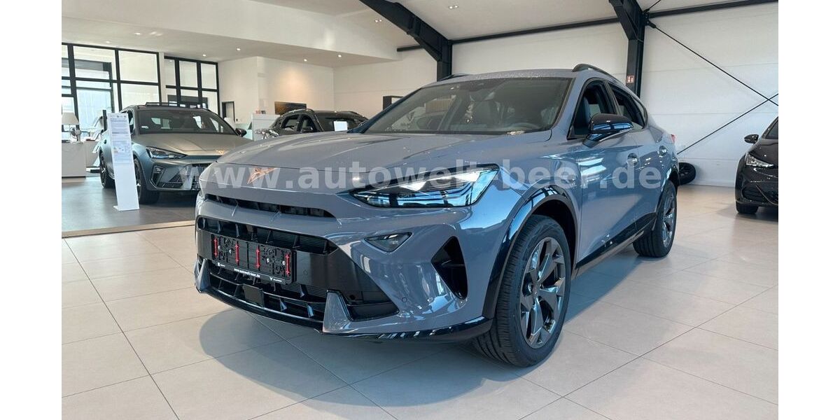 Cupra Formentor 12.000 km 32.980 € Waging am See 83329