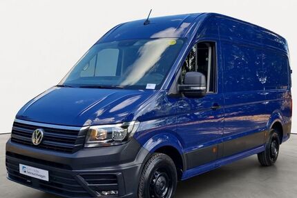 VW Crafter 106.304 km 25.750 € Buchholz in der Nordheide 21244