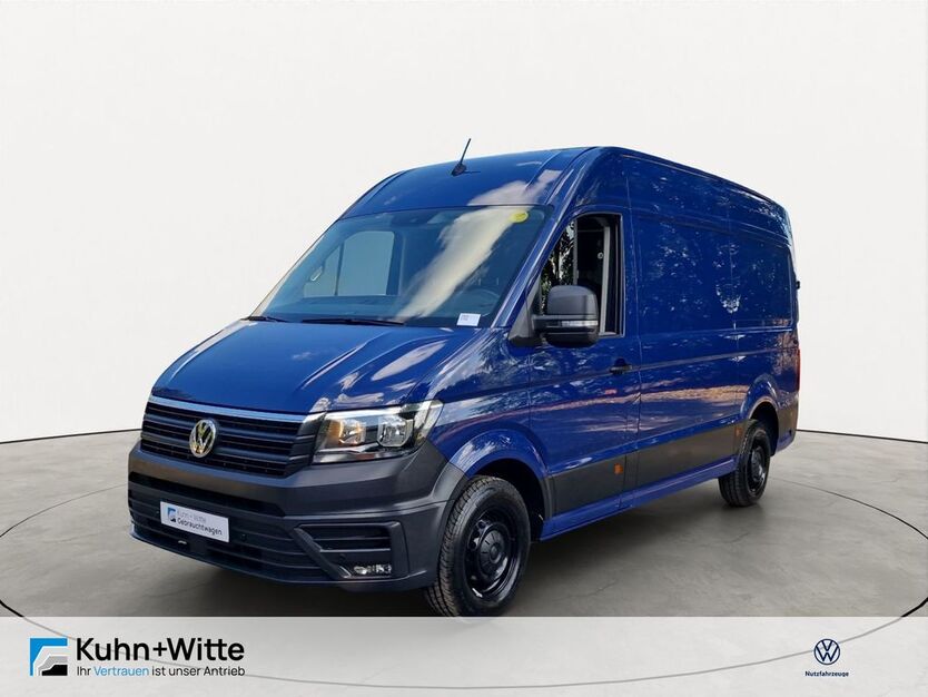 VW Crafter 106.304 km 25.750 € Buchholz in der Nordheide 21244