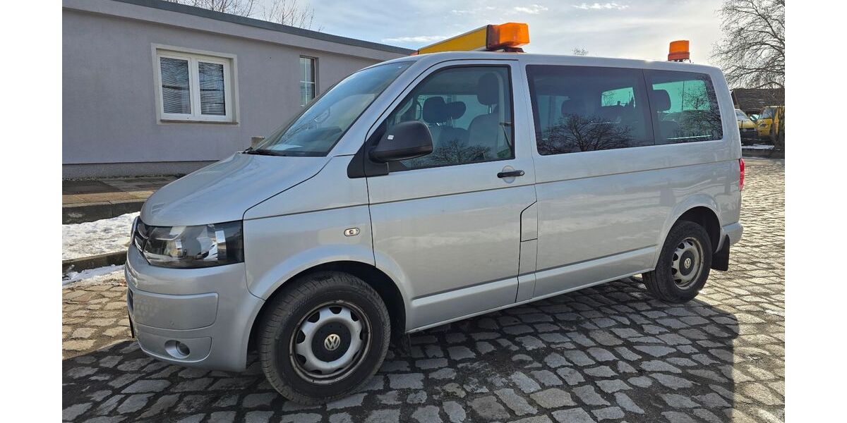 VW T5 Transporter 264.216 km 12.019 &euro; Magdeburg 39126