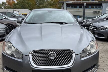 Jaguar XF 166.000 km 6.300 &euro; schifferstadt 67105