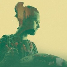 Alexander Mercks: Handpan Solo Konzert 29.11.2025 Bürgerhaus HeidelBERG