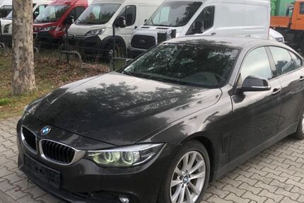 BMW 420 10.998 km 16.500 &euro; Fürstenwalde 15517