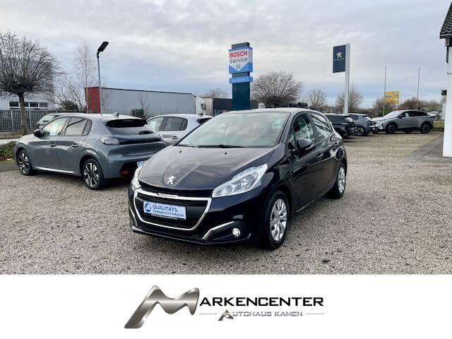 Peugeot 208 26.948 km 10.750 &euro; Kamen 59174