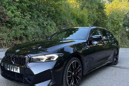 BMW M340i 9.800 km 59.990 &euro; Altötting 84503