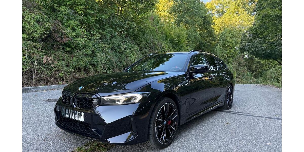 BMW M340i 9.800 km 59.990 &euro; Altötting 84503