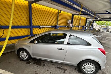 Opel Corsa 193.000 km 1.800 &euro; Ulm 89077