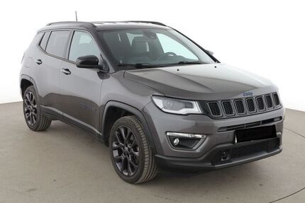 Jeep Compass 46.500 km 16.500 &euro; Rudersberg 73635