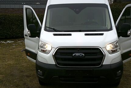Ford Transit 139.000 km 15.700 &euro; stuhr 28816