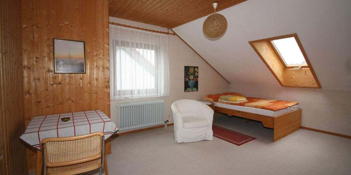 Reihenendhaus Waldbronn Reichenbach - 8 Zimmer, 168 m&sup2;, 549.500&euro; | Angebot:24156100