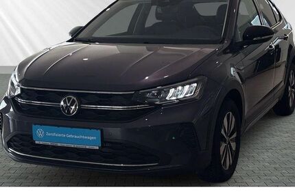 VW Taigo 6.000 km 24.490 &euro; Osann-Monzel 54518