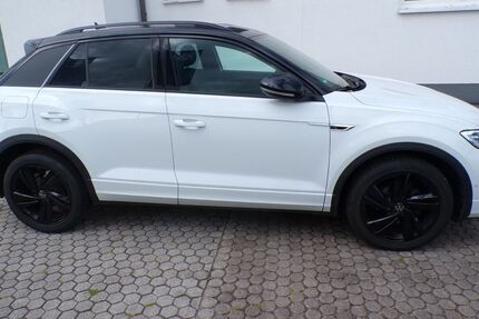VW T-Roc 22.229 km 33.790 € Geiselwind 96160