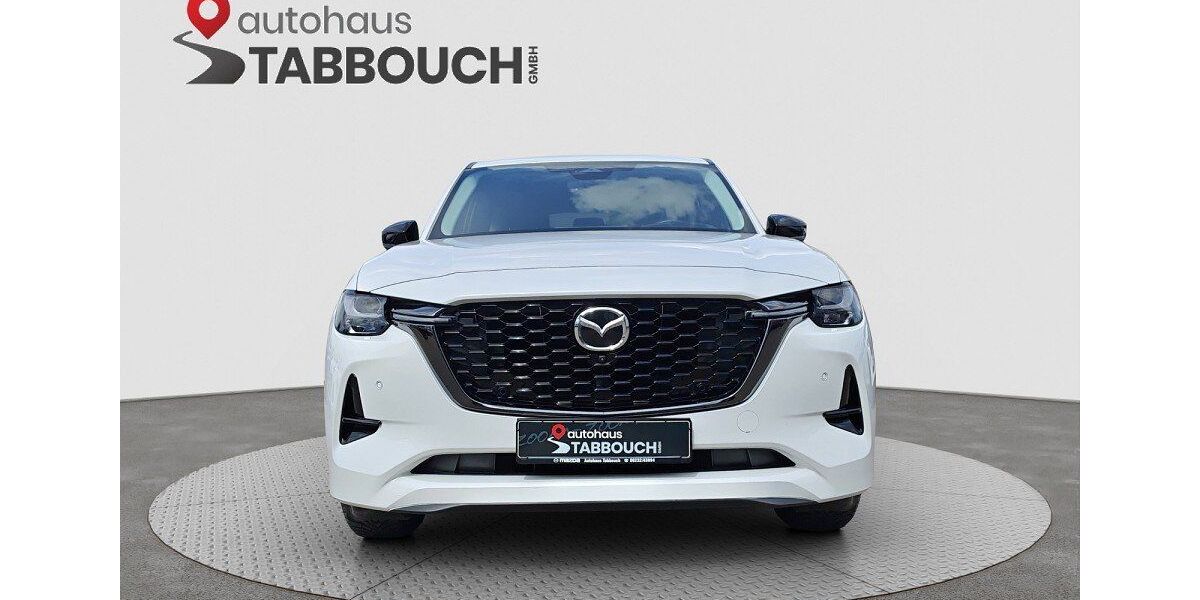 Mazda CX-60 49.999 km 40.999 &euro; Speyer 67346