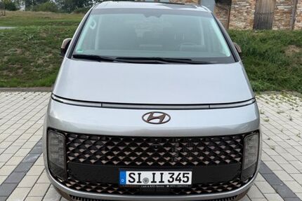 Hyundai STARIA 49.500 km 36.999 &euro; Marienheide 51709