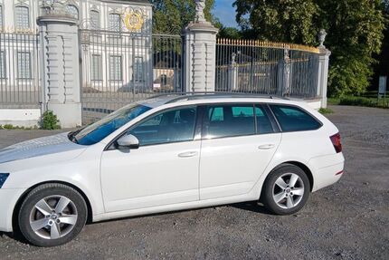 Skoda Octavia 74.000 km 17.900 &euro; Brühl 50321