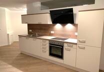Erdgeschoß 3-Zimmer-Wohnung in Dinkelsbühl, schön, ruhig