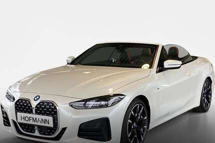 BMW 420 16.100 km 54.860 &euro; Abensberg 93326