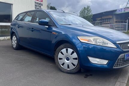 Ford Mondeo 159.000 km 3.990 &euro; Sankt Wendel 66606